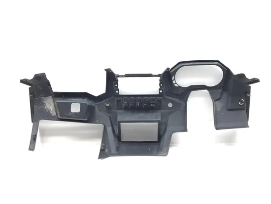 Dash 2020 Polaris RZR XP 1000 Ride Command Edition EPS 3256 x