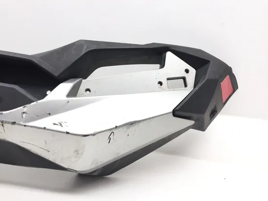 Rear Bumper Tail Light Surround Plastic 2020 Polaris RZR XP 1000 EPS 3256 x