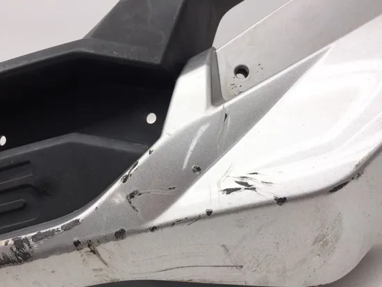 Rear Bumper Tail Light Surround Plastic 2020 Polaris RZR XP 1000 EPS 3256 x