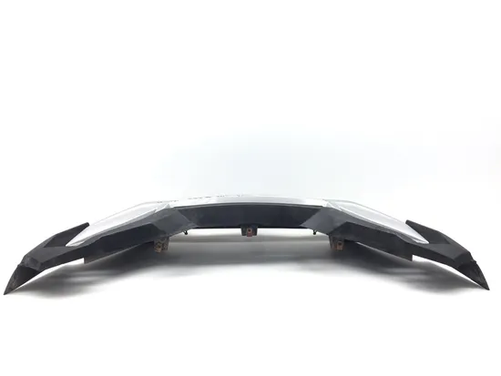 Rear Bumper Tail Light Surround Plastic 2020 Polaris RZR XP 1000 EPS 3256 x