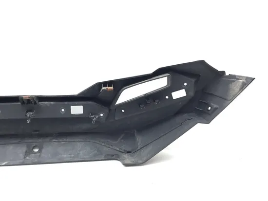 Rear Bumper Tail Light Surround Plastic 2020 Polaris RZR XP 1000 EPS 3256 x