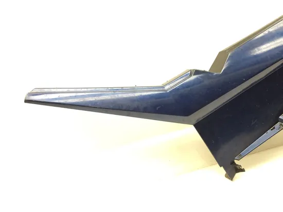 Left Driver Side Rear Fender 2020 Polaris RZR XP 1000 Ride Command EPS 3256 x