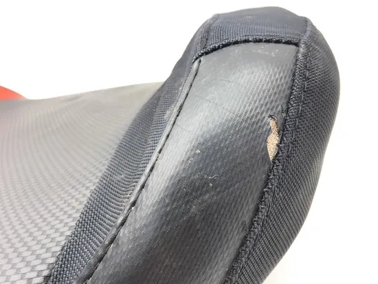 Orange Rust Black Seat Bottom Cushion A 2020 Polaris RZR XP 1000 EPS 3256 x