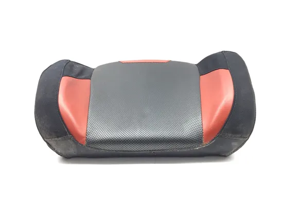 Orange Rust Black Seat Bottom Cushion A 2020 Polaris RZR XP 1000 EPS 3256 x
