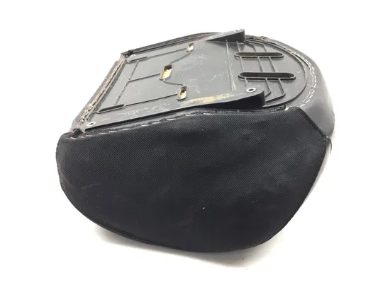Orange Rust Black Seat Bottom Cushion A 2020 Polaris RZR XP 1000 EPS 3256 x