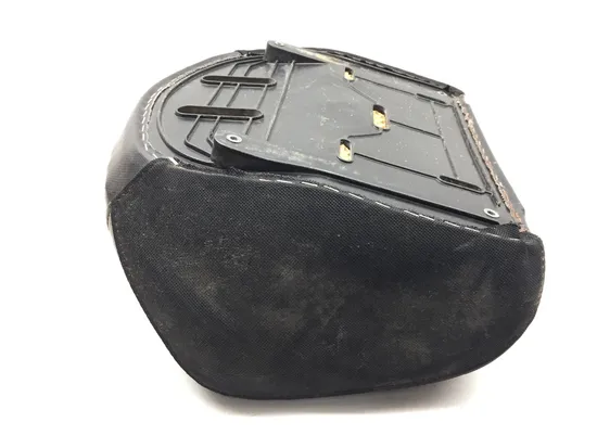 Orange Rust Black Seat Bottom Cushion A 2020 Polaris RZR XP 1000 EPS 3256 x