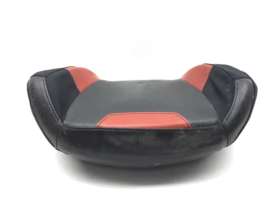 Orange Rust Black Seat Bottom Cushion A 2020 Polaris RZR XP 1000 EPS 3256 x