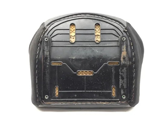 Orange Rust Black Seat Bottom Cushion A 2020 Polaris RZR XP 1000 EPS 3256 x