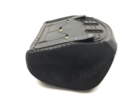 Orange Rust Black Seat Bottom Cushion B 2020 Polaris RZR XP 1000 EPS 3256