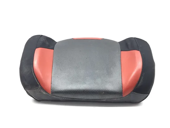 Orange Rust Black Seat Bottom Cushion B 2020 Polaris RZR XP 1000 EPS 3256