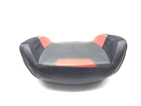 Orange Rust Black Seat Bottom Cushion B 2020 Polaris RZR XP 1000 EPS 3256