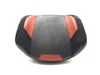 Orange Rust Black Seat Bottom Cushion B 2020 Polaris RZR XP 1000 EPS 3256