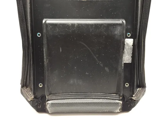 Orange Rust Black Left Side Seat Back Cushion 2020 Polaris RZR XP 1000 EPS 3256