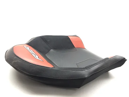 Orange Rust Black Left Side Seat Back Cushion 2020 Polaris RZR XP 1000 EPS 3256