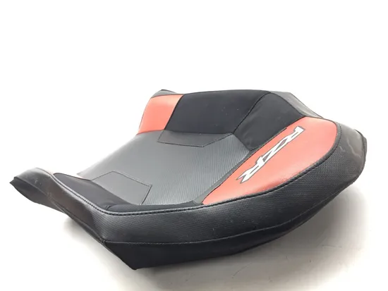 Orange Rust Black Left Side Seat Back Cushion 2020 Polaris RZR XP 1000 EPS 3256