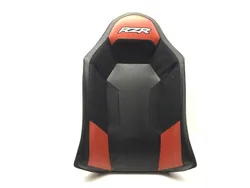 Orange Rust Black Left Side Seat Back Cushion 2020 Polaris RZR XP 1000 EPS 3256
