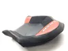 Orange Rust Black Left Side Seat Back Cushion 2020 Polaris RZR XP 1000 EPS 3256