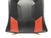 Orange Rust Black Left Side Seat Back Cushion 2020 Polaris RZR XP 1000 EPS 3256