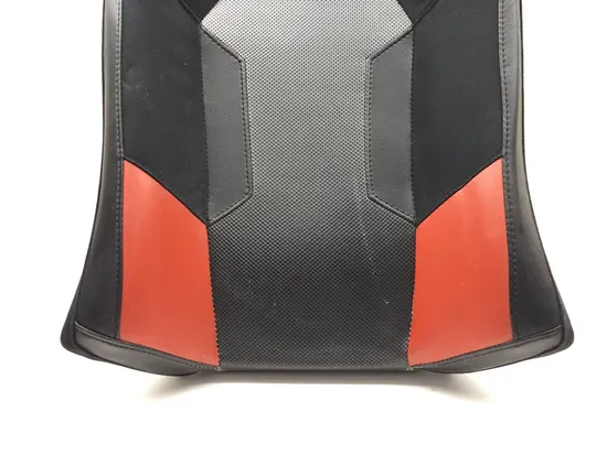 Orange Rust Black Right Side Seat Back Cushion 2020 Polaris RZR XP 1000 EPS 3256