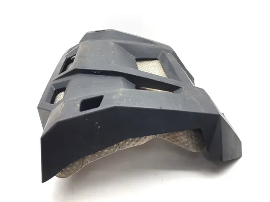 Rear Bumper Cover 2020 Polaris RZR XP 1000 Ride Command Edition EPS 3256