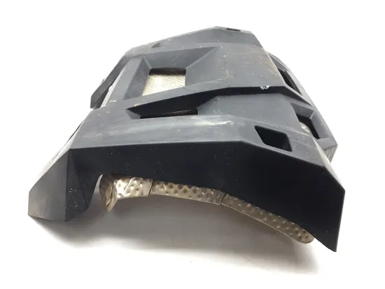 Rear Bumper Cover 2020 Polaris RZR XP 1000 Ride Command Edition EPS 3256