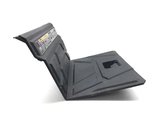 Rear Bed Maintenance Cover Panel 2020 Polaris RZR XP 1000 EPS 3256