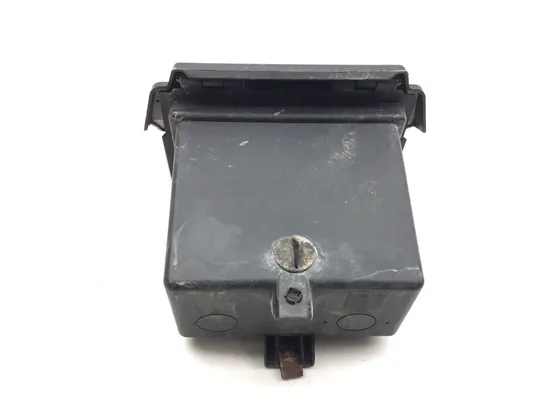 Storage Box 2020 Polaris RZR XP 1000 Ride Command Edition EPS 3256