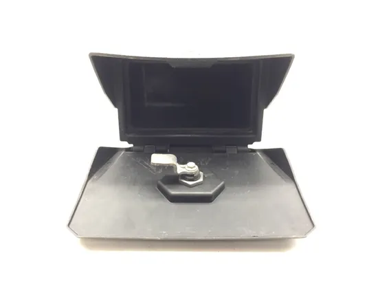 Storage Box 2020 Polaris RZR XP 1000 Ride Command Edition EPS 3256