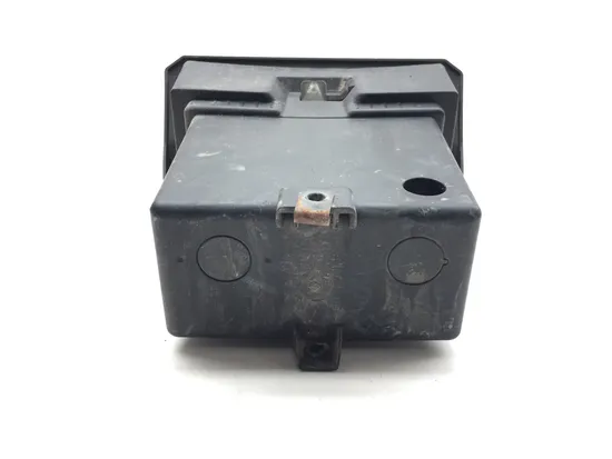 Storage Box 2020 Polaris RZR XP 1000 Ride Command Edition EPS 3256