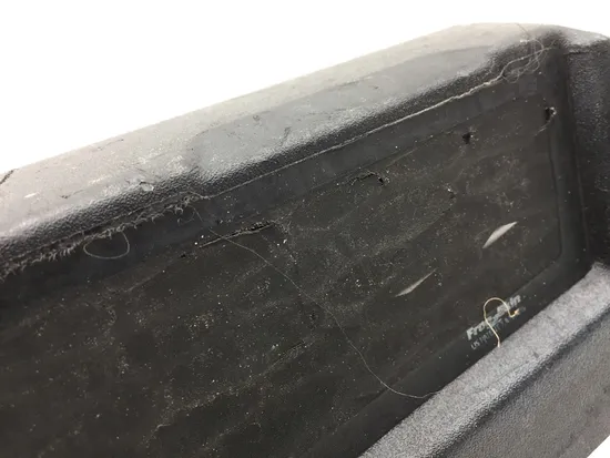 Left Air Intake Cover A 2020 Polaris RZR XP 1000 Ride Command Edition EPS 3256 x