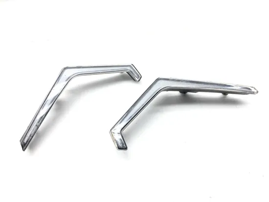 Accent Fang Lights 2020 Polaris RZR XP 1000 Ride Command Edition EPS 3256 x