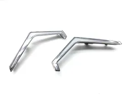 Accent Fang Lights 2020 Polaris RZR XP 1000 Ride Command Edition EPS 3256 x