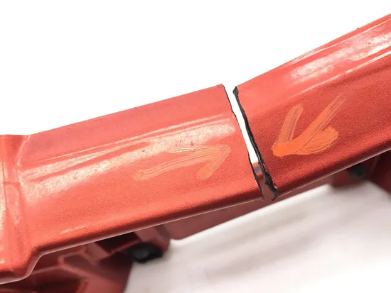 Plastic Headlight Surround Casing Bezel 2020 Polaris RZR XP 1000 EPS 3256 x