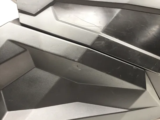 Left Right Door Set 2020 Polaris RZR XP 1000 Ride Command Edition EPS 3256