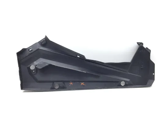 Rocker Panels 2020 Polaris RZR XP 1000 Ride Command Edition EPS 3256 x