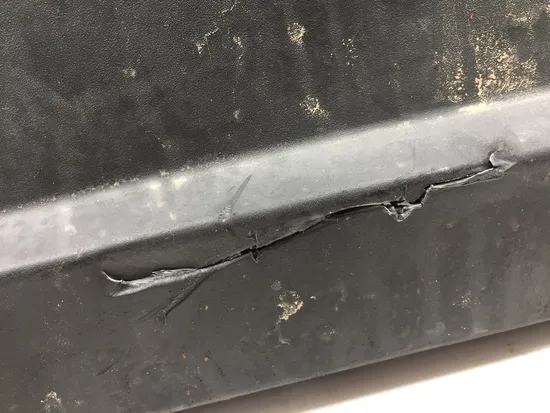 Rocker Panels 2020 Polaris RZR XP 1000 Ride Command Edition EPS 3256 x