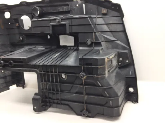 Left Side Bed 2020 Polaris RZR XP 1000 Ride Command Edition EPS 3256