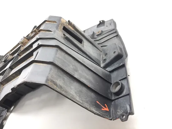 Left Side Bed 2020 Polaris RZR XP 1000 Ride Command Edition EPS 3256