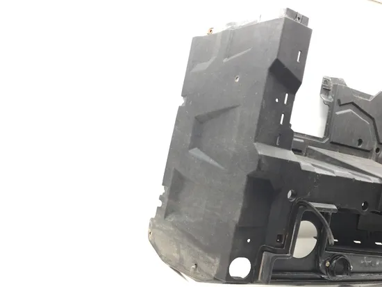 Left Side Bed 2020 Polaris RZR XP 1000 Ride Command Edition EPS 3256