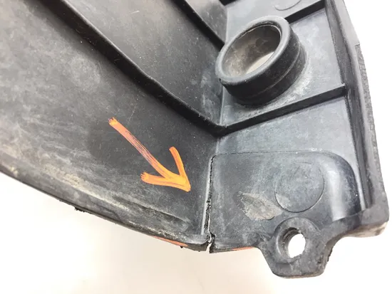 Left Side Bed 2020 Polaris RZR XP 1000 Ride Command Edition EPS 3256