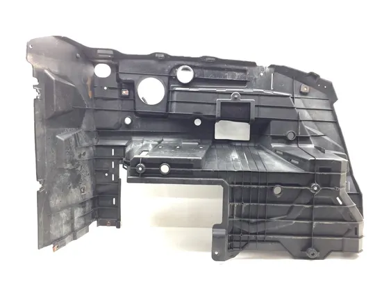 Left Side Bed 2020 Polaris RZR XP 1000 Ride Command Edition EPS 3256