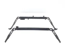 Bed Support Rails 2020 Polaris RZR XP 1000 Ride Command Edition EPS 3256