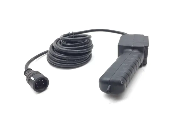 Badlands Winch Controls 2020 Polaris RZR XP 1000 Ride Command Edition EPS 3256