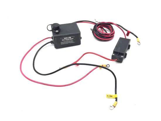 Badlands Winch Controls 2020 Polaris RZR XP 1000 Ride Command Edition EPS 3256