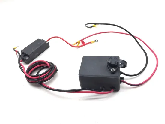 Badlands Winch Controls 2020 Polaris RZR XP 1000 Ride Command Edition EPS 3256