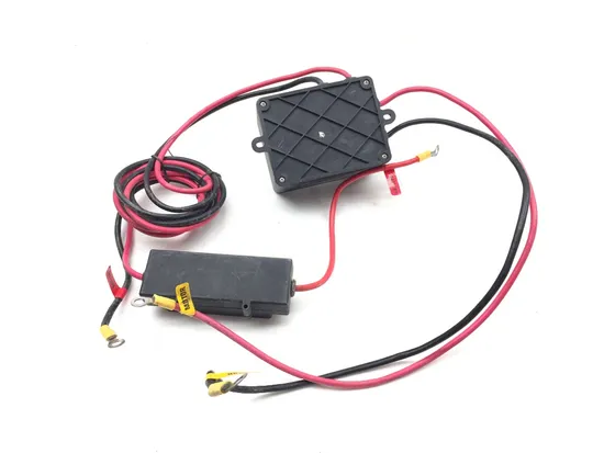 Badlands Winch Controls 2020 Polaris RZR XP 1000 Ride Command Edition EPS 3256