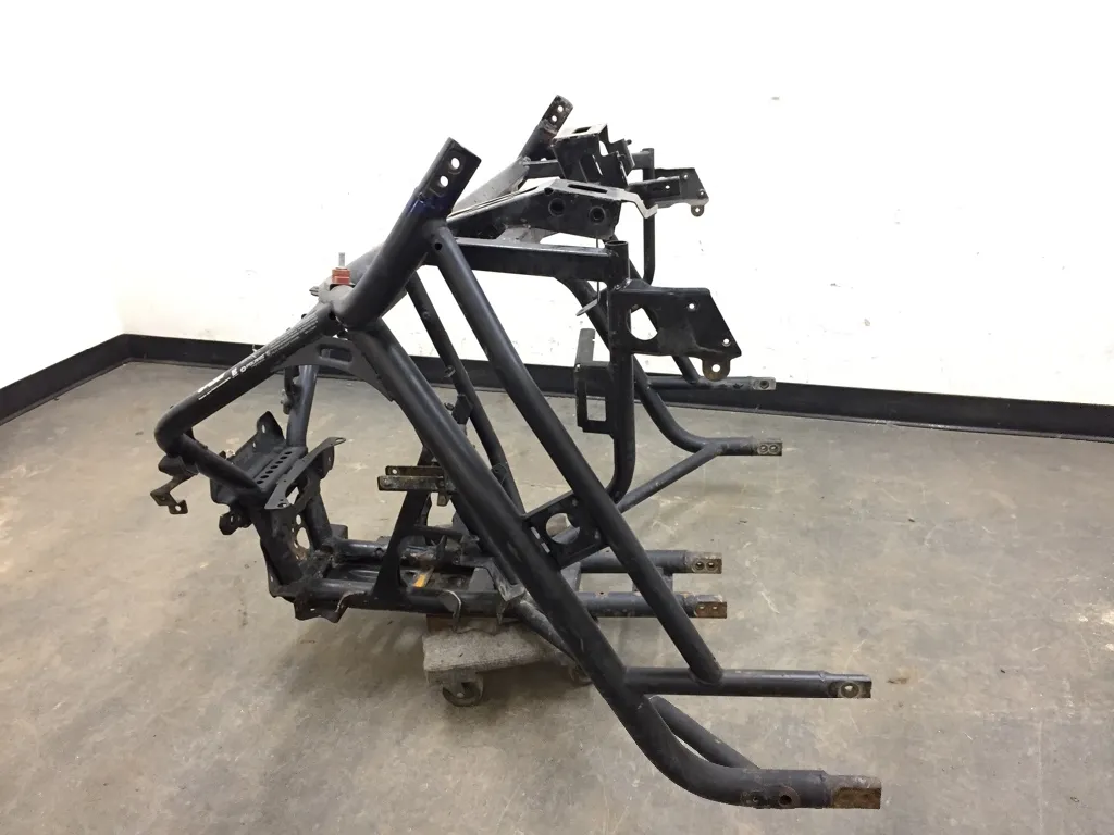 Front Section Frame Chassis 2020 Polaris RZR XP 1000 Ride Command