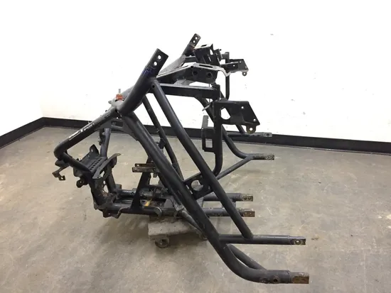 Front Section Frame Chassis 2020 Polaris RZR XP 1000 Ride Command Edition EPS 3256