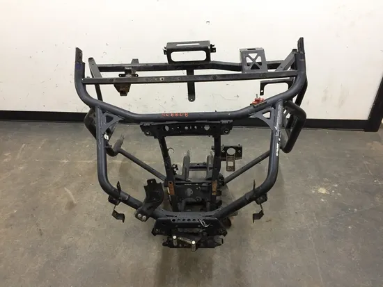 Front Section Frame Chassis 2020 Polaris RZR XP 1000 Ride Command Edition EPS 3256