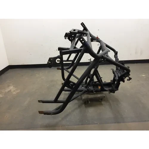Front Section Frame Chassis 20 Polaris RZR XP 1000 Ride Command Edition EPS 3256 5